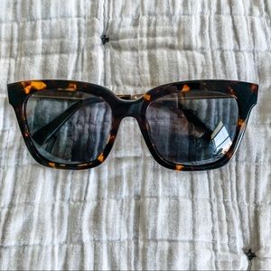DIFF Polarized Sunglasses